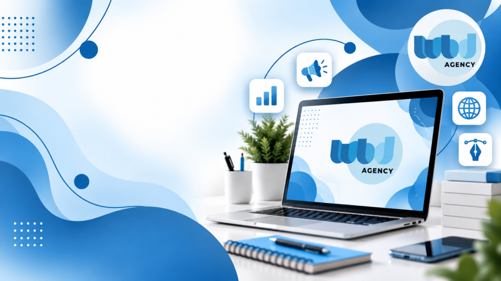 WBD Agency - agence web et marketing sur mesure