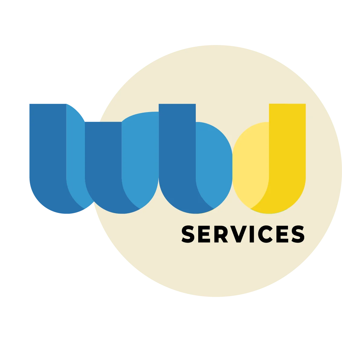 Logo WBD Services