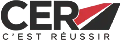 CER, c'est réussir